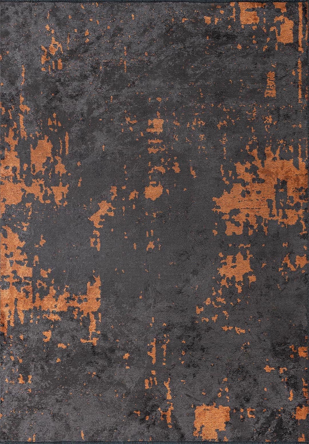 Verona Terra - Charcoal Rug Rugs - Venetto Design Venettodesign.com