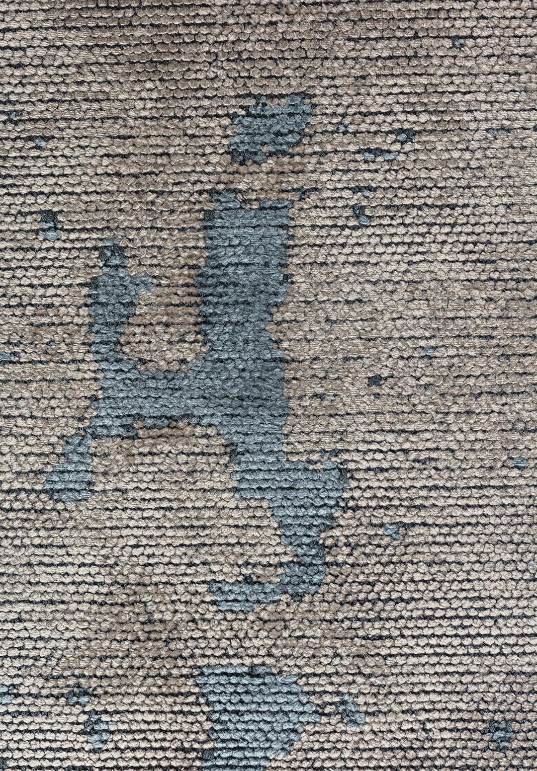 Verona Blue - Beige Rug Rugs - Venetto Design Venettodesign.com