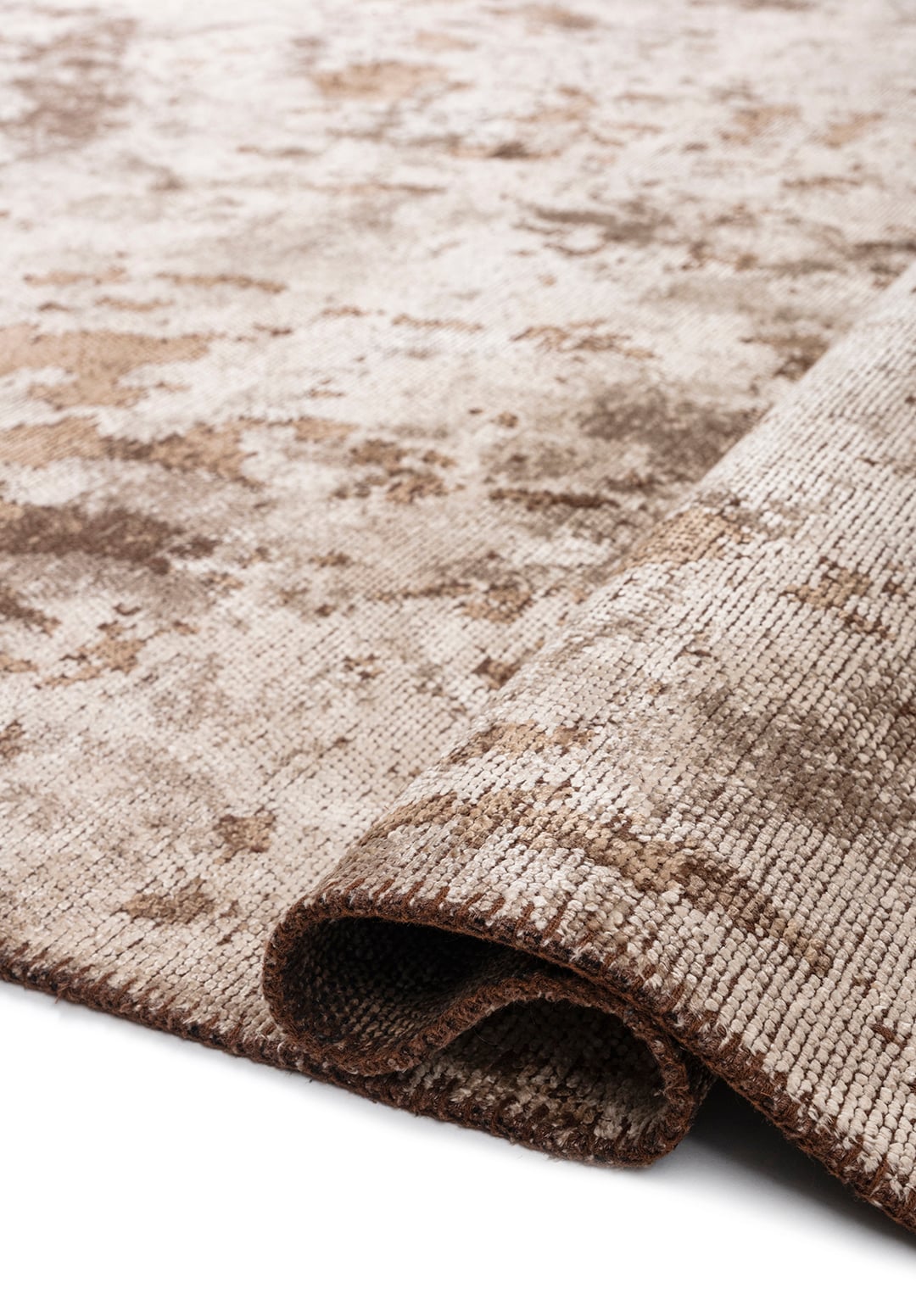 Verona Mink - Cream Rug Rugs - Venetto Design Venettodesign.com