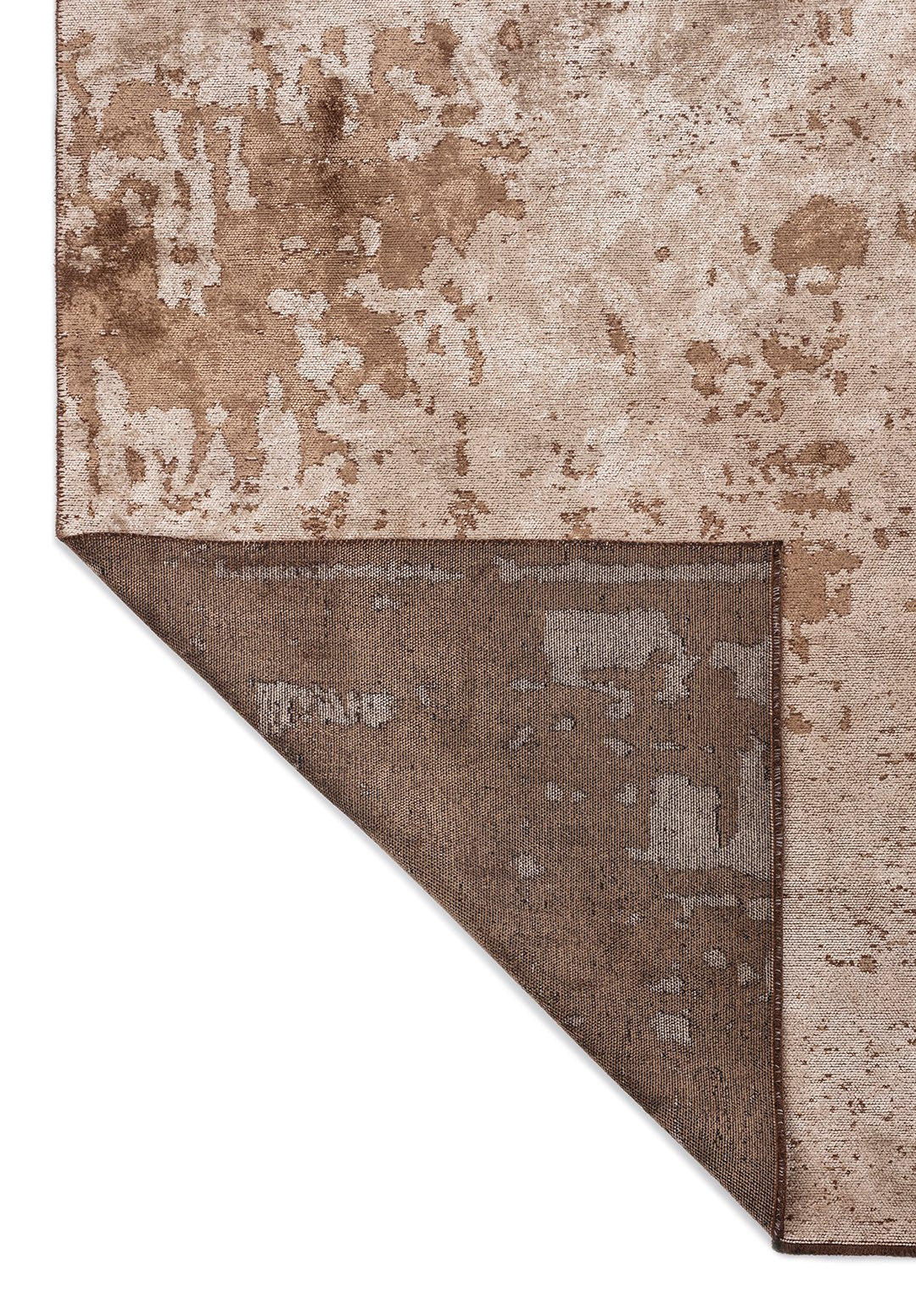Verona Mink - Cream Rug Rugs - Venetto Design Venettodesign.com