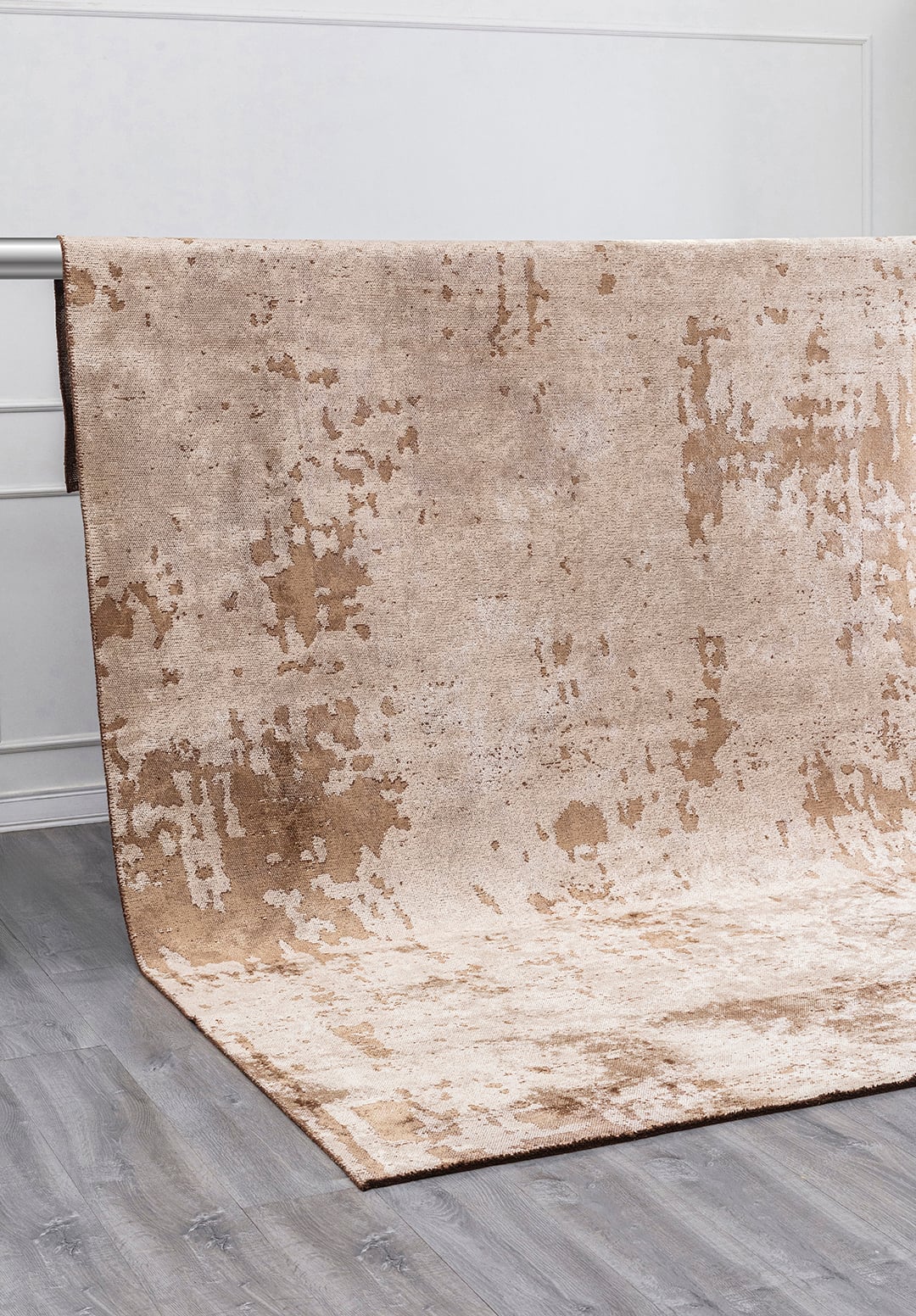 Verona Mink - Cream Rug Rugs - Venetto Design Venettodesign.com