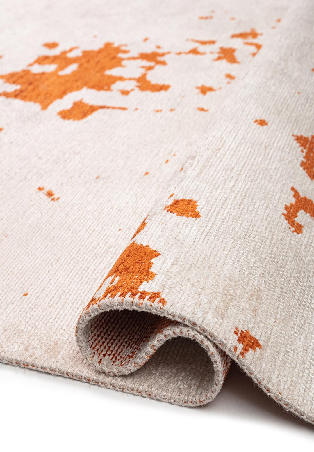 Verona Terra - Ecru Rug Rugs - Venetto Design Venettodesign.com