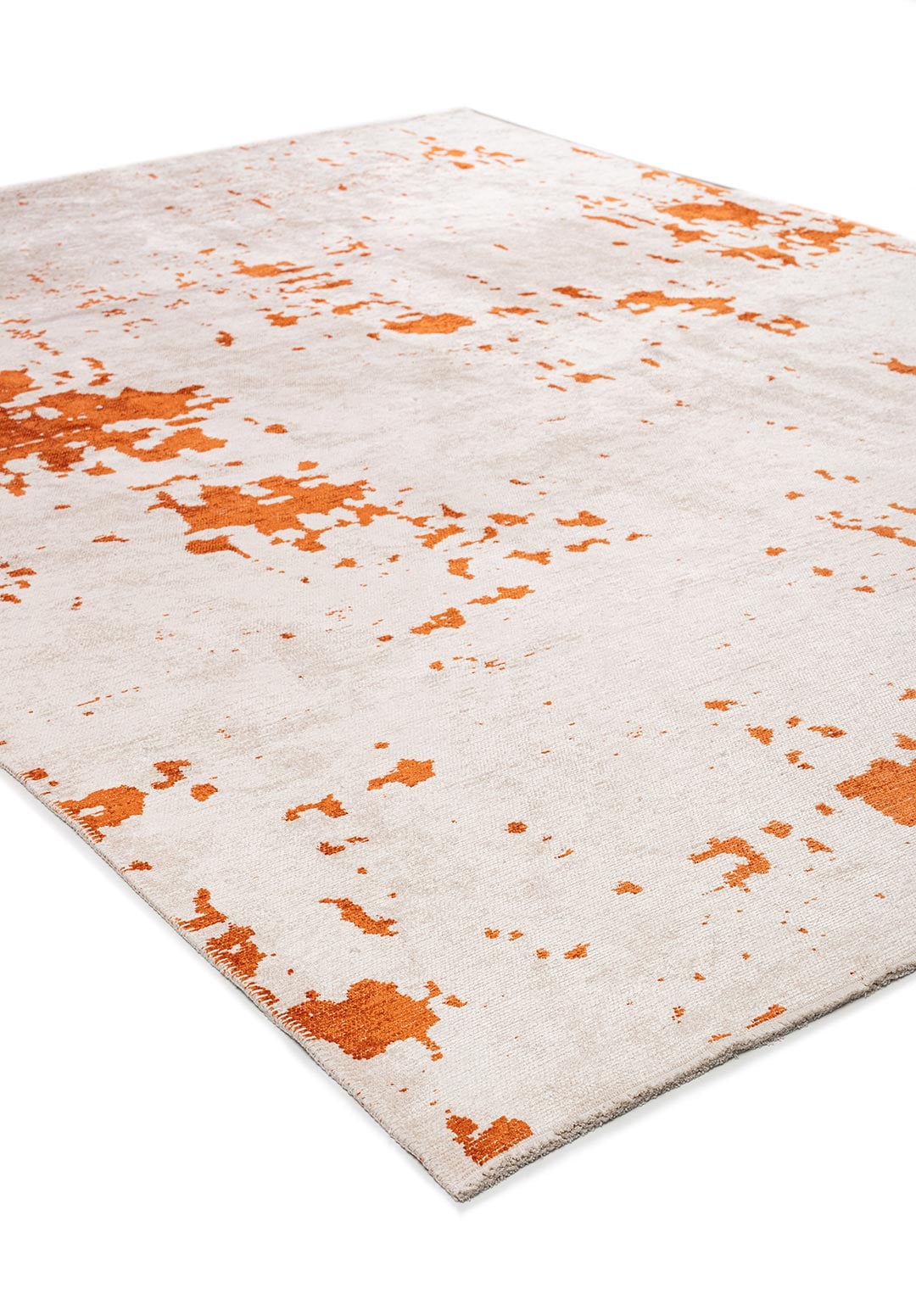 Verona Terra - Ecru Rug Rugs - Venetto Design Venettodesign.com