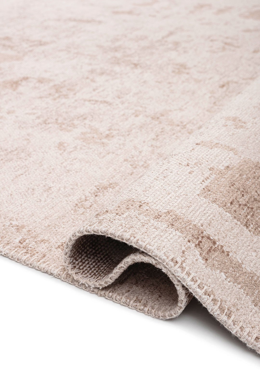 Verona Nougat - Stone Rug Rugs - Venetto Design Venettodesign.com