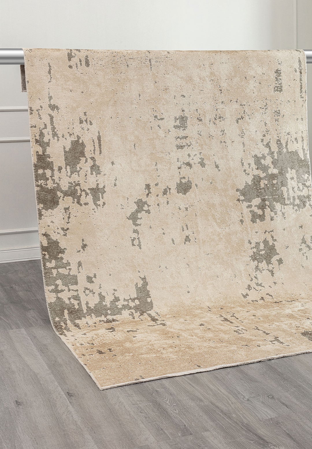 Verona Khaki - Beige Rug Rugs - Venetto Design Venettodesign.com