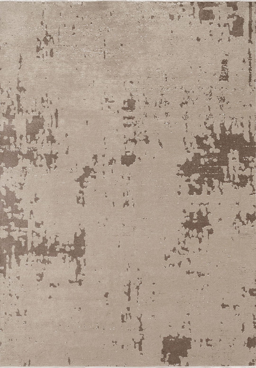 Verona Dark Mink - Nougat Rug Rugs - Venetto Design Venettodesign.com