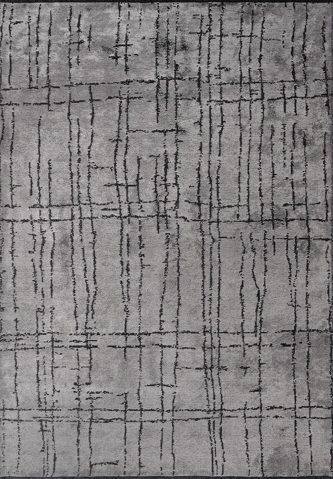 Pisa Grey Rug