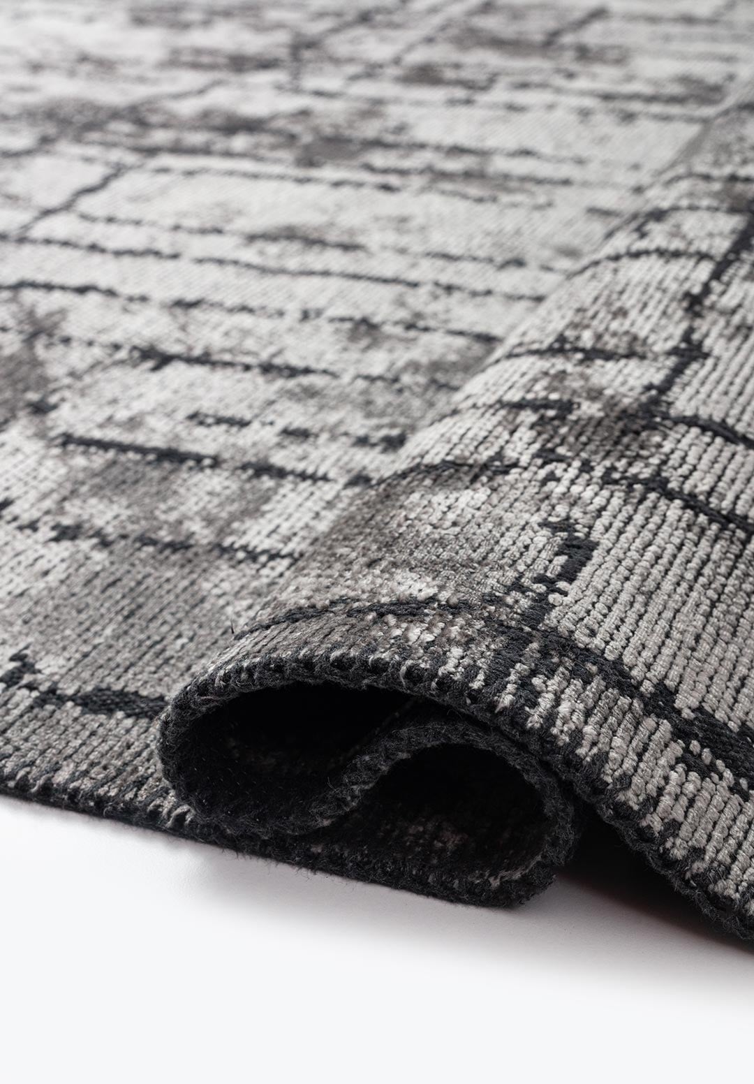 Pisa Grey Rug