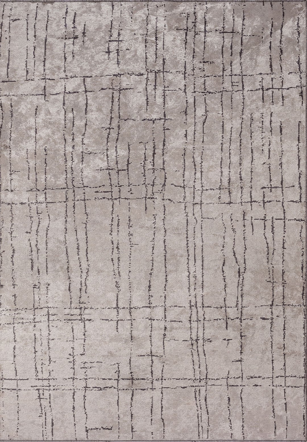 Pisa Charcoal - Stone Rug Rugs - Venetto Design Venettodesign.com