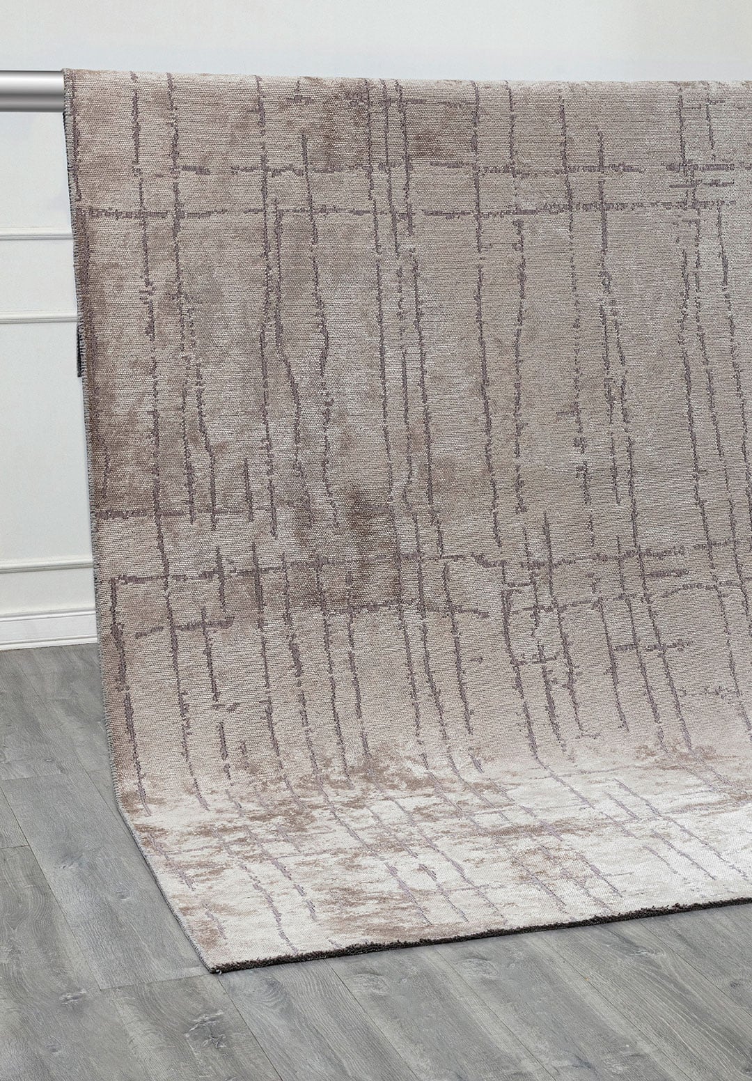 Pisa Stone Rug Rugs - Venetto Design Venettodesign.com