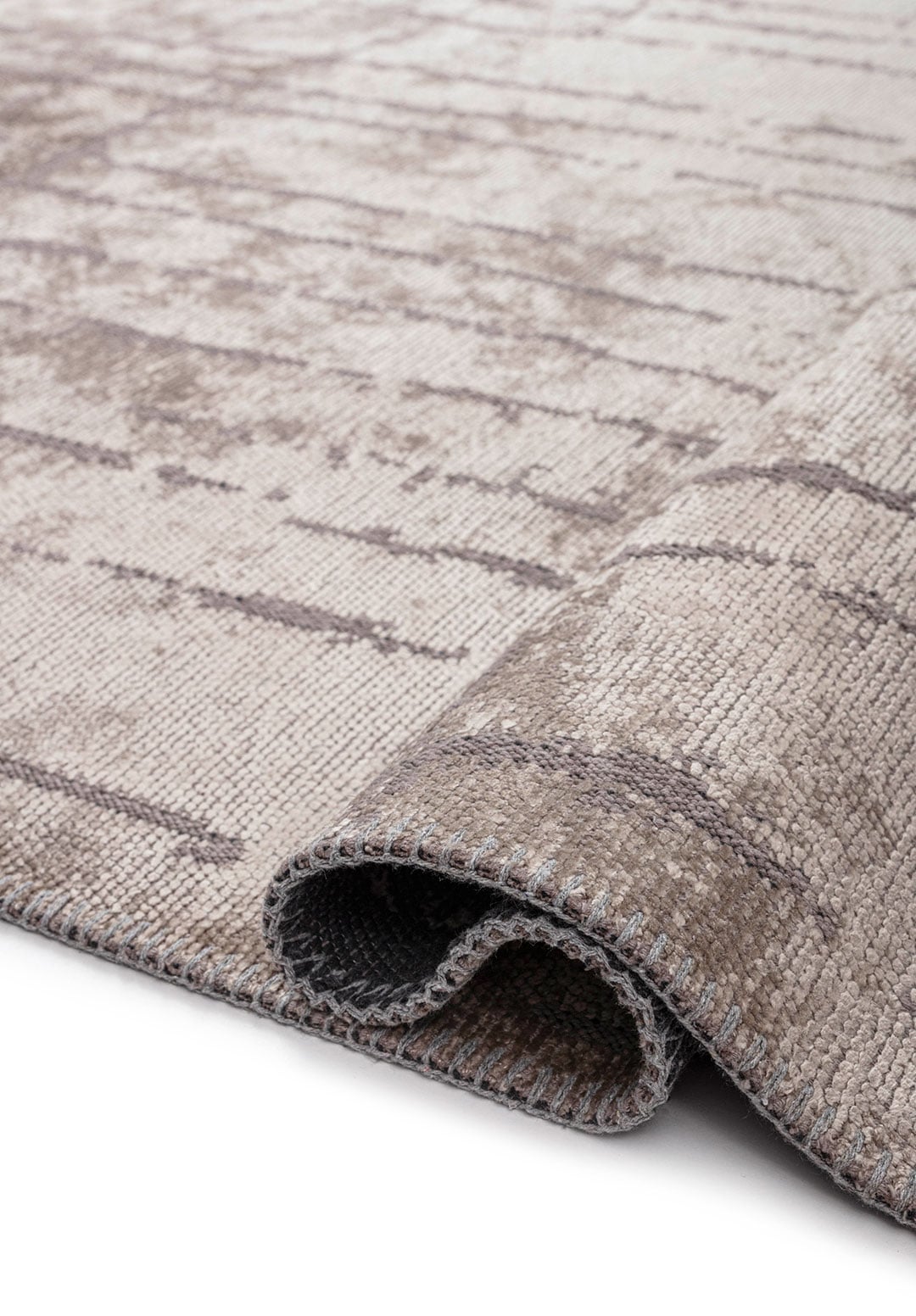 Pisa Stone Rug Rugs - Venetto Design Venettodesign.com