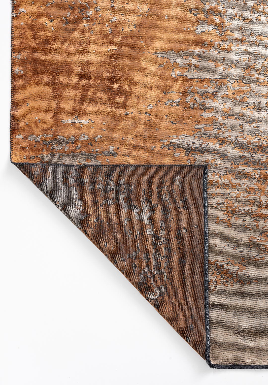 Milan Dark Beige - Terra Rug Rugs - Venetto Design Venettodesign.com