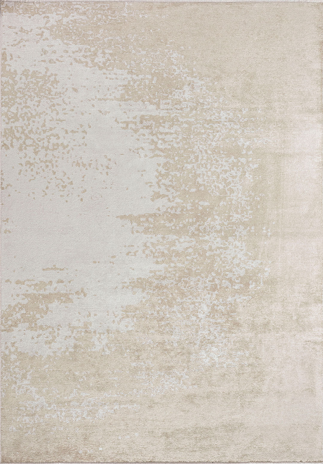 Milan Beige - Ecru Rug Rugs - Venetto Design Venettodesign.com