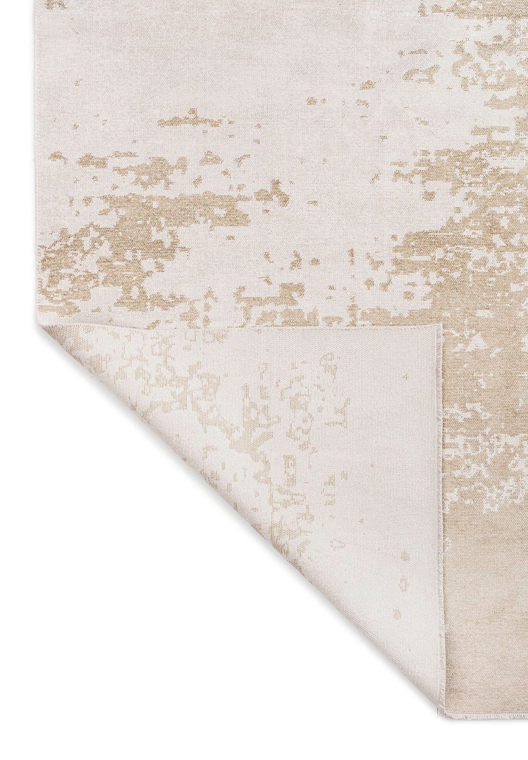 Milan Beige - Ecru Rug Rugs - Venetto Design Venettodesign.com