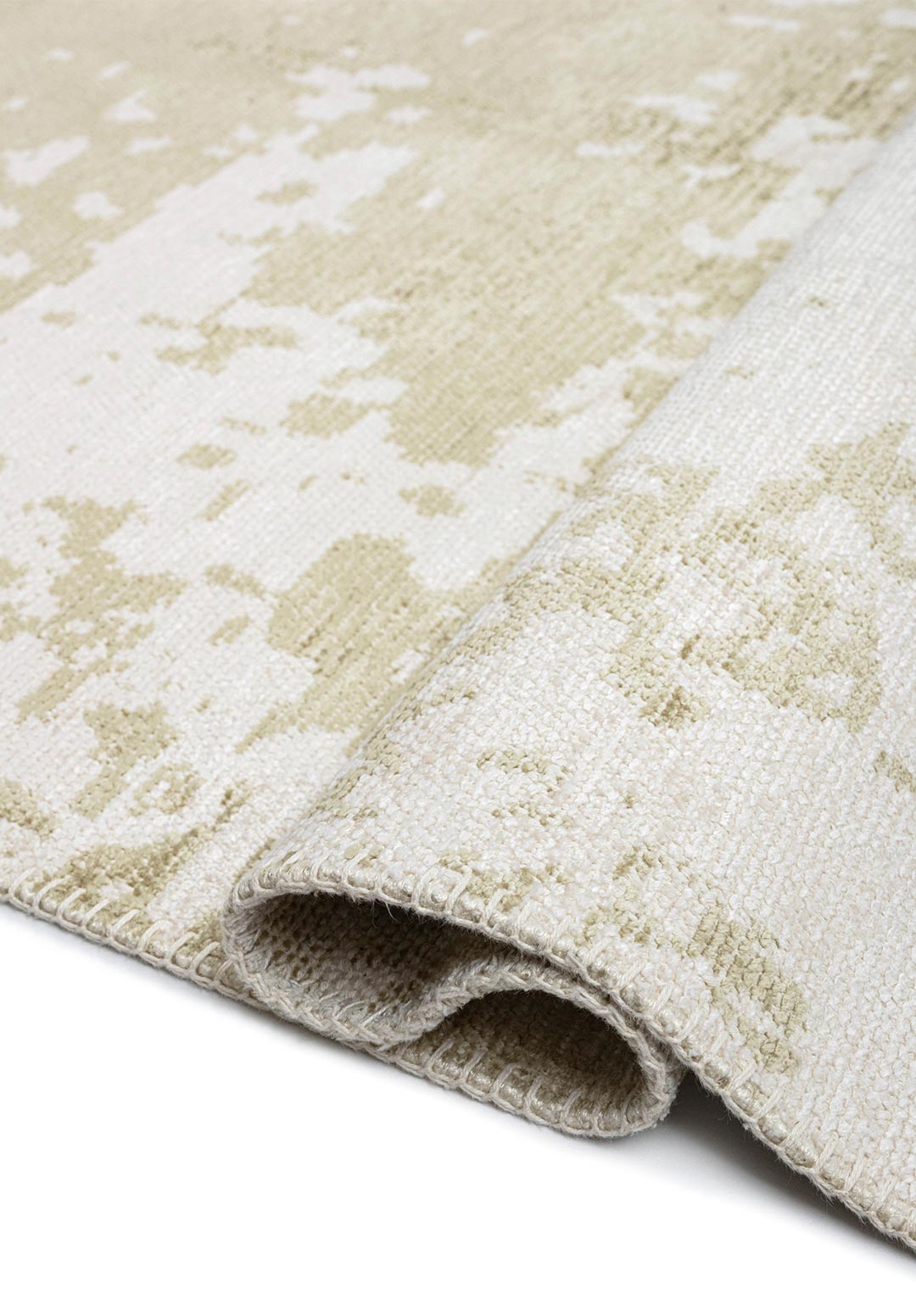 Milan Ecru - Beige Rug Rugs - Venetto Design Venettodesign.com