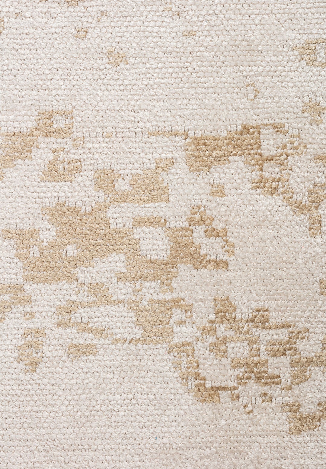 Milan Ecru - Dark Beige Rug Rugs - Venetto Design Venettodesign.com