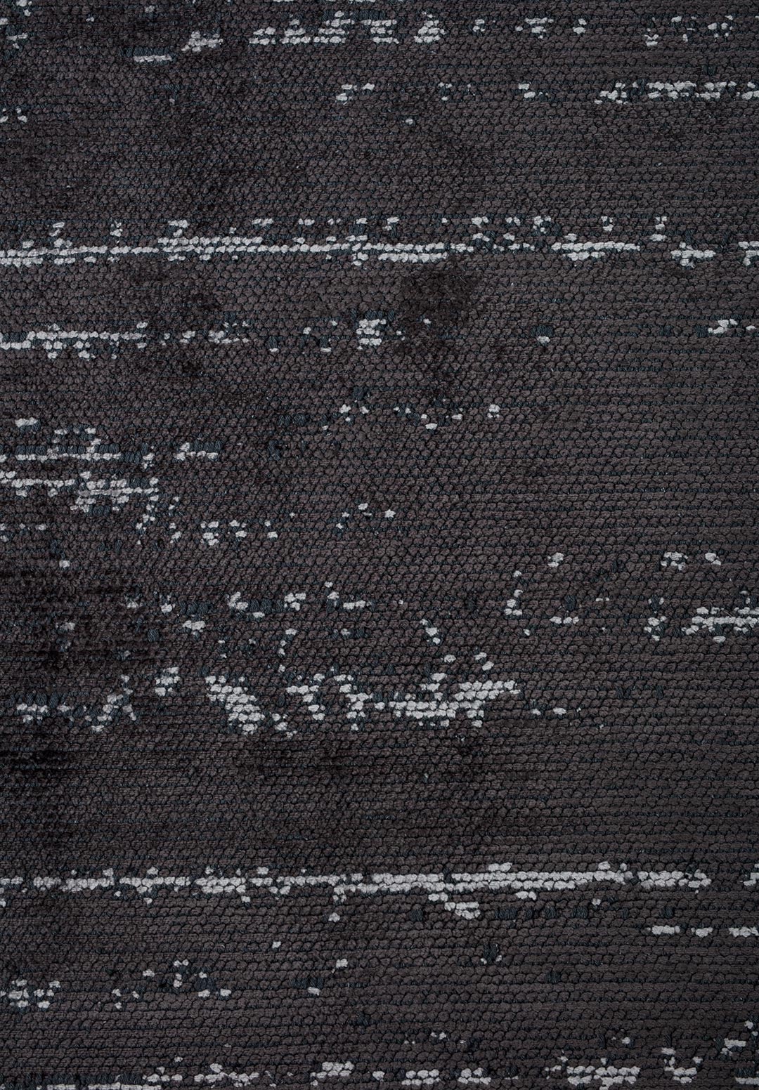Como Charcoal - Light Grey Rug Rugs - Venetto Design Venettodesign.com