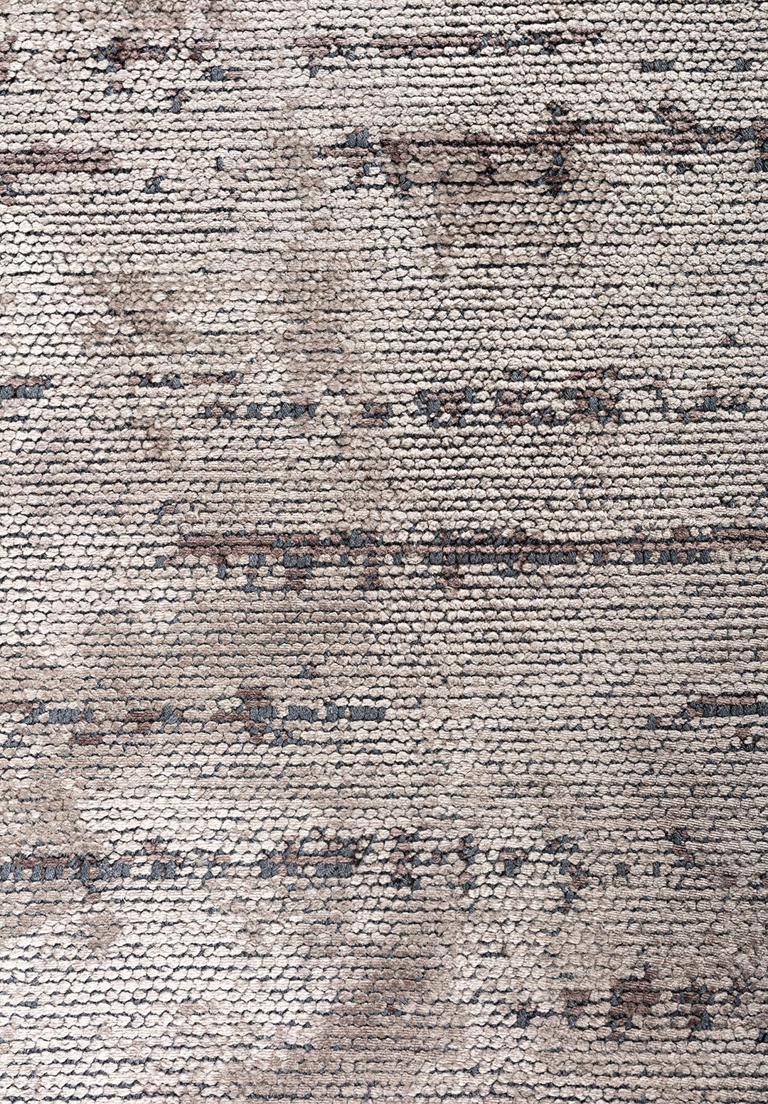 Como Nougat - Dark Mink Rug