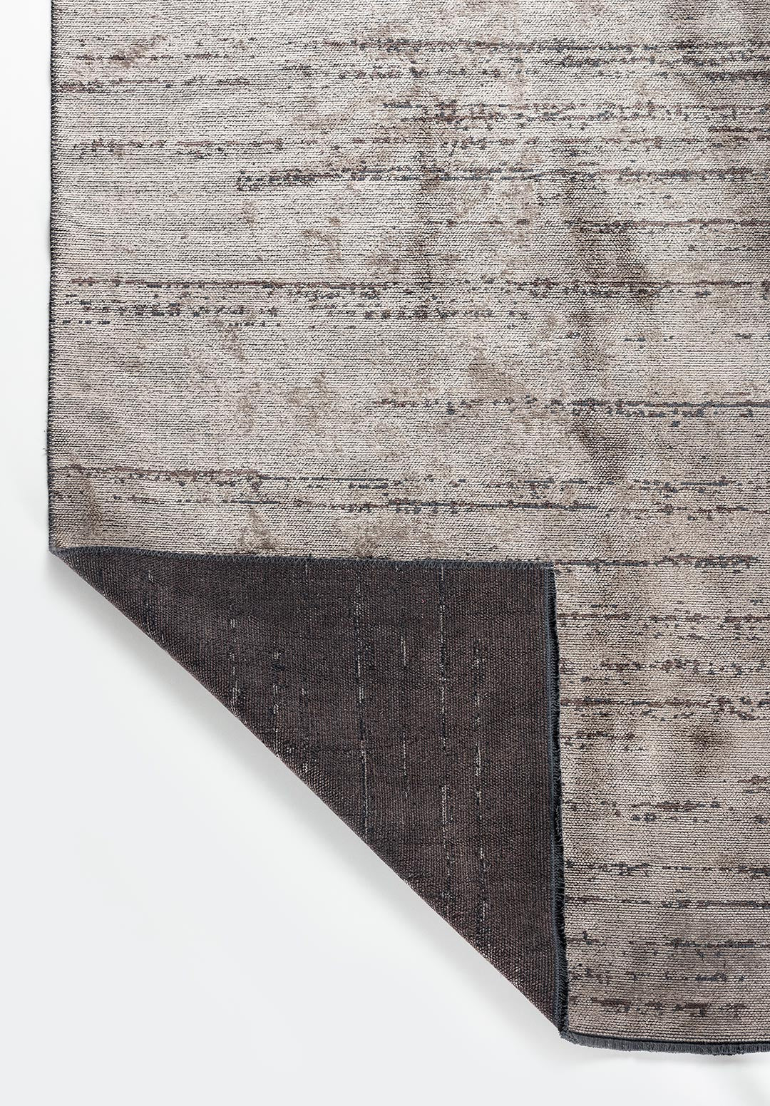 Como Nougat - Dark Mink Rug