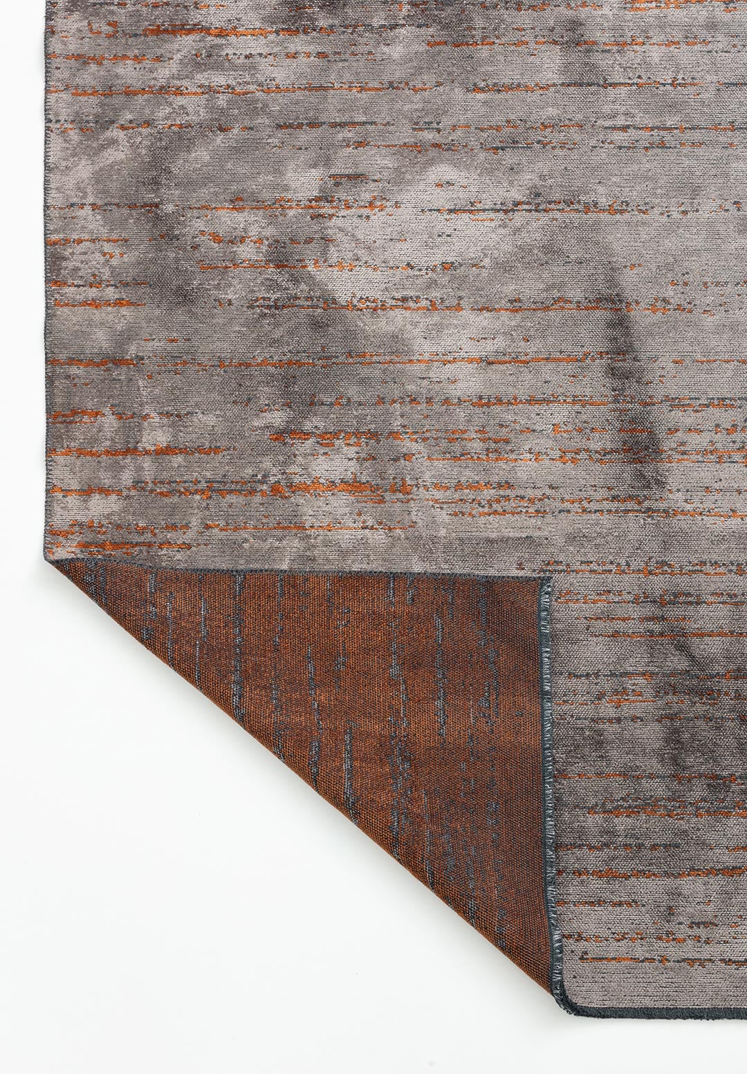 Como Dark Grey - Terra Rug Rugs - Venetto Design Venettodesign.com
