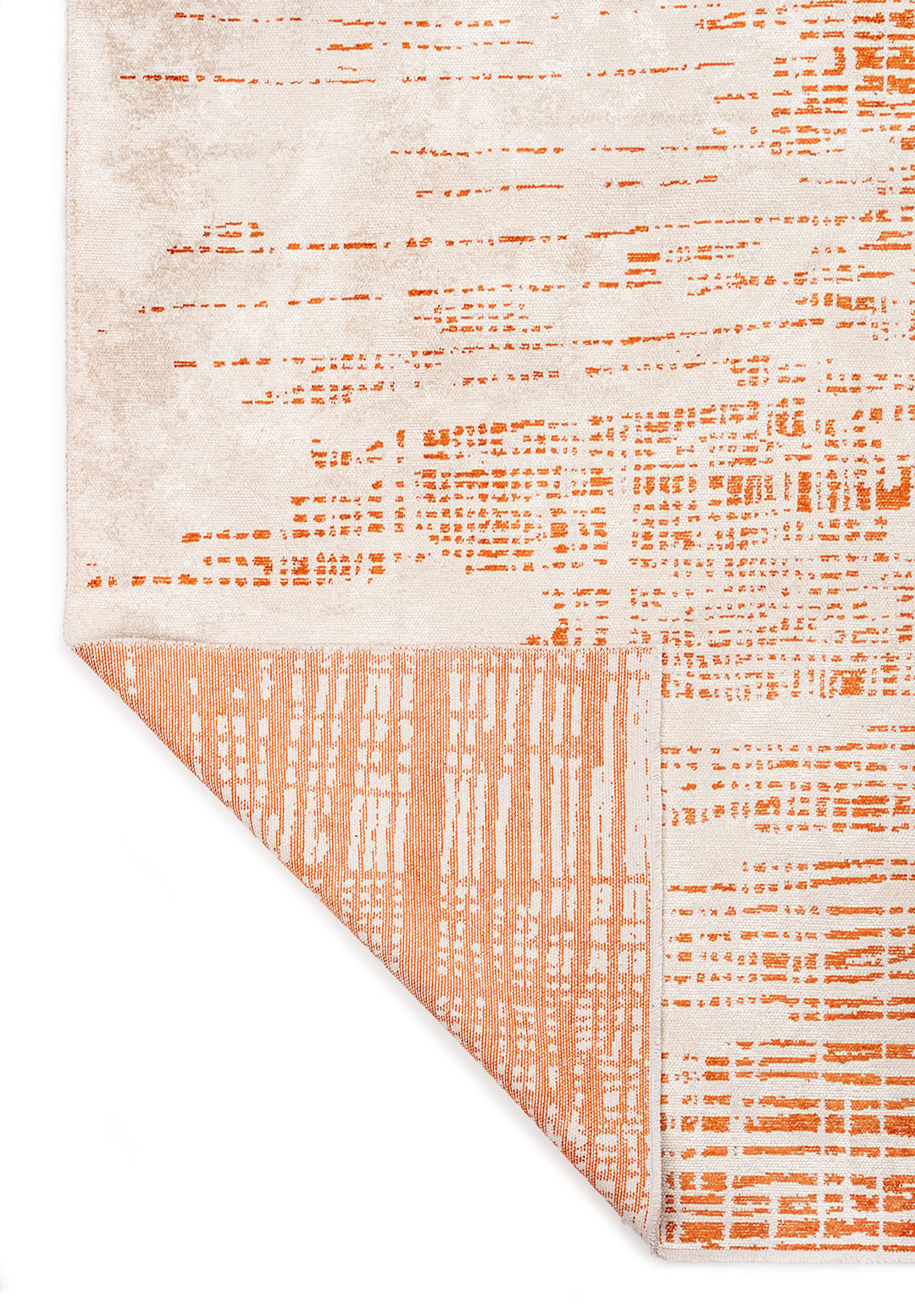Breeze Ecru - Terra Rug Rugs - Venetto Design Venettodesign.com