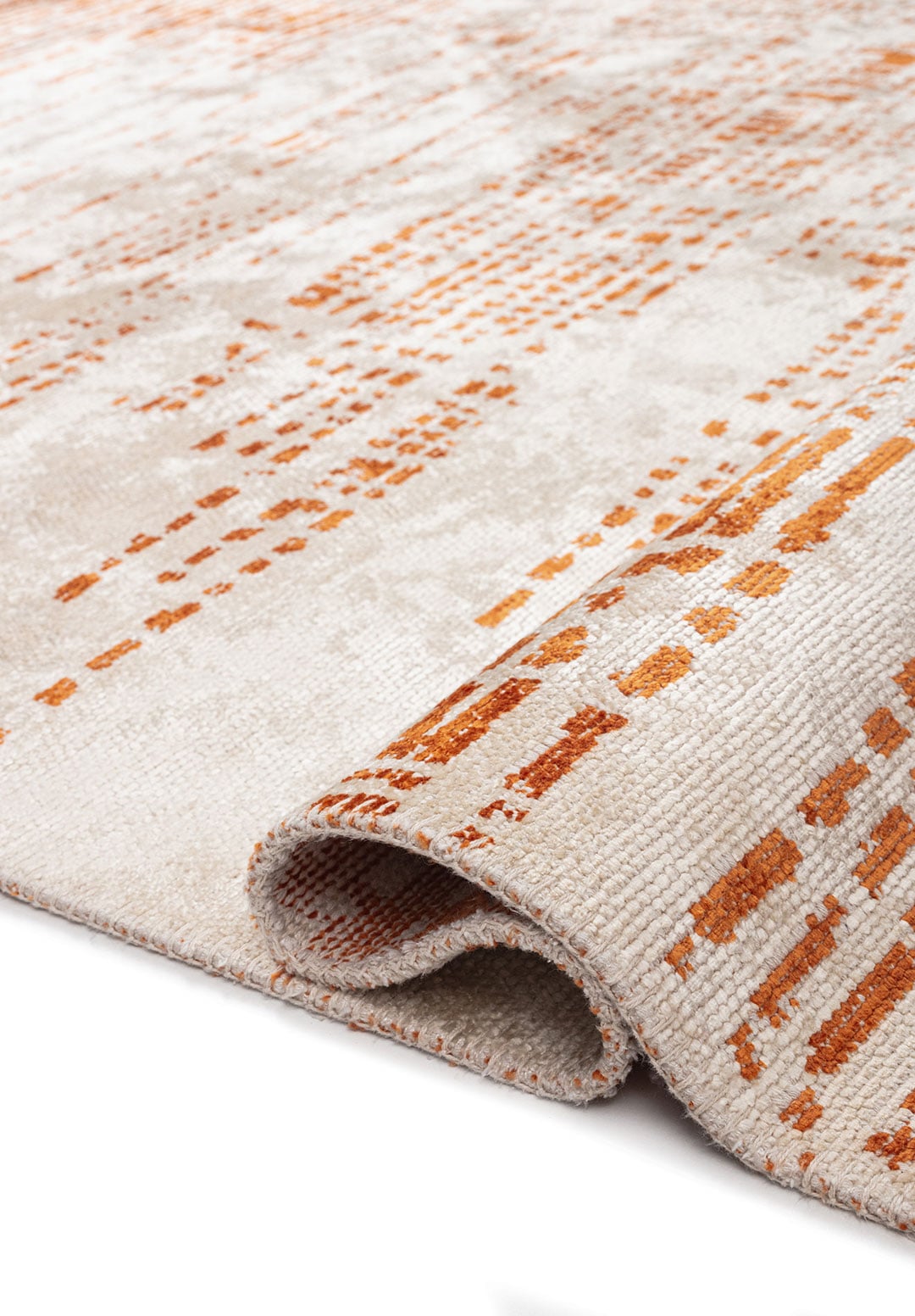 Breeze Ecru - Terra Rug Rugs - Venetto Design Venettodesign.com