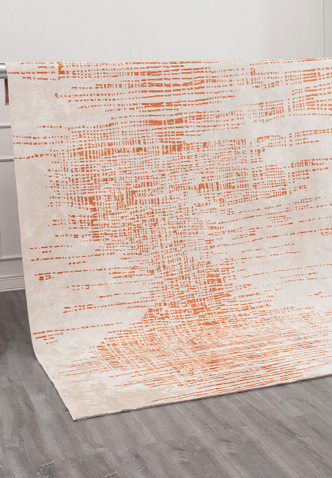 Breeze Ecru - Terra Rug Rugs - Venetto Design Venettodesign.com