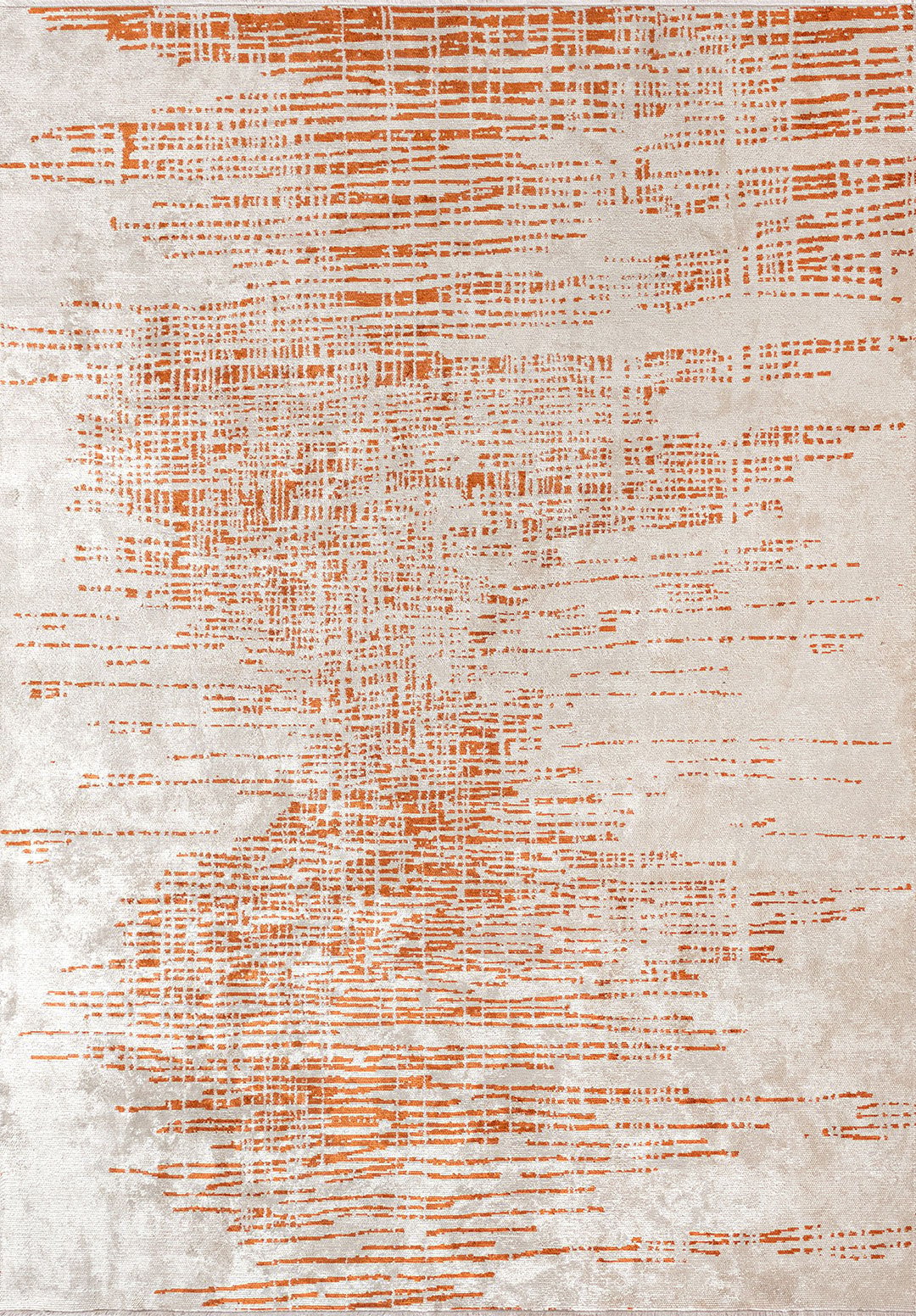 Breeze Ecru - Terra Rug Rugs - Venetto Design Venettodesign.com