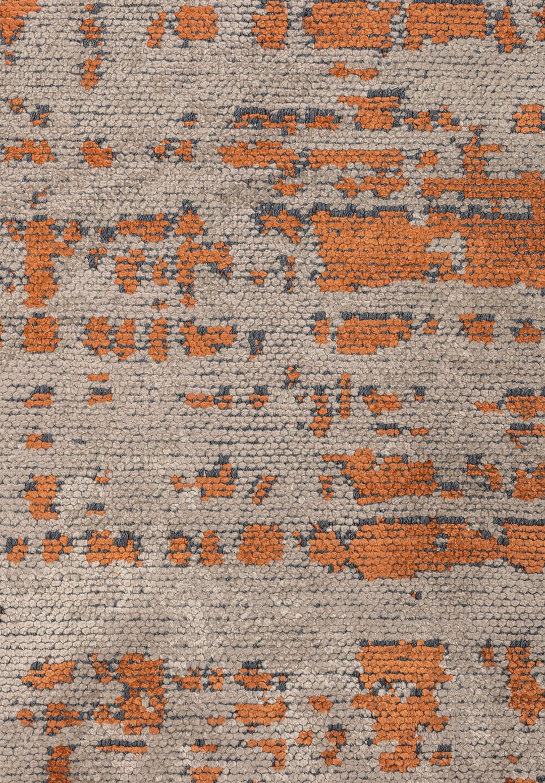 Rain Cream - Terra Rug Rugs - Venetto Design Venettodesign.com
