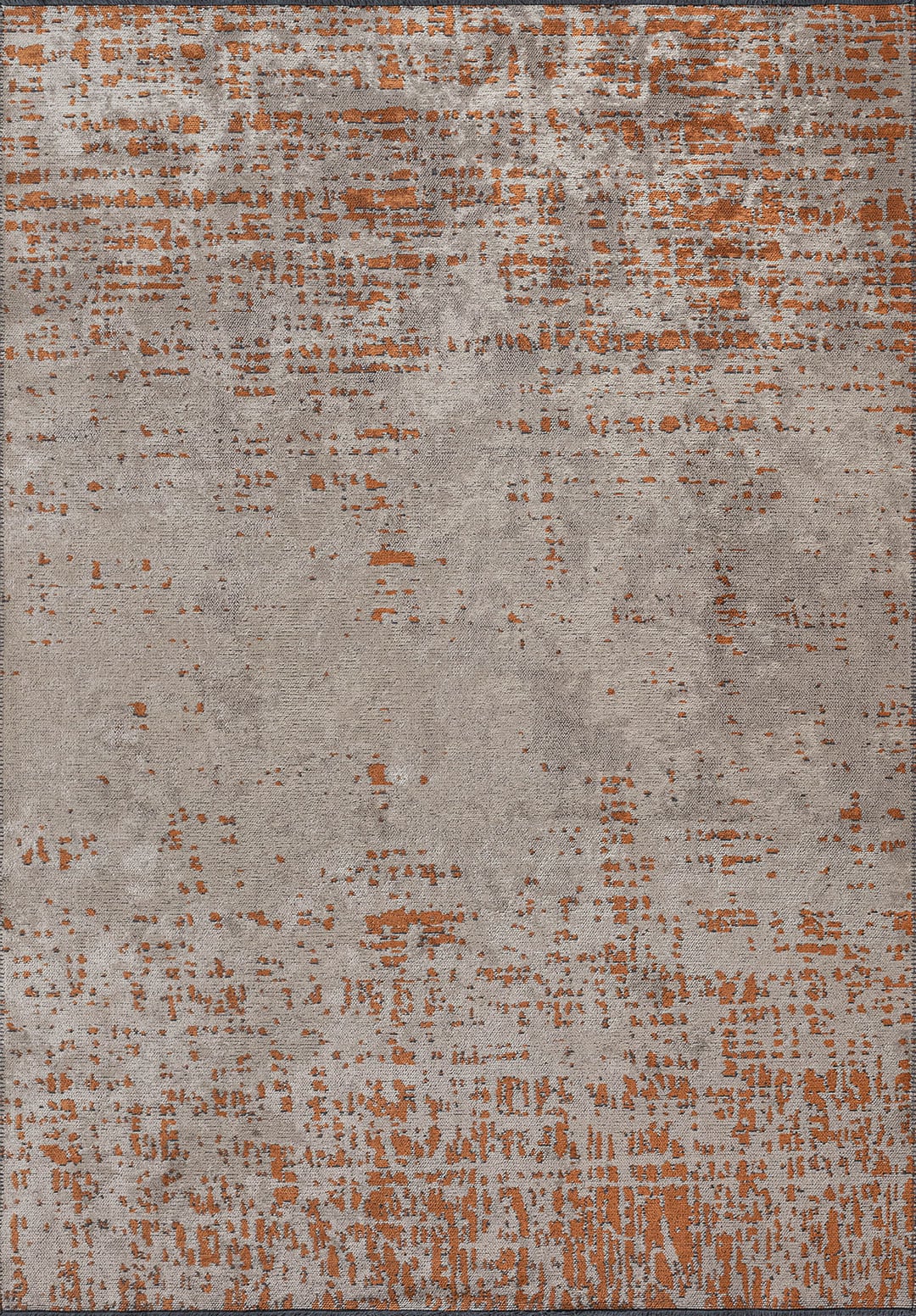 Rain Cream - Terra Rug Rugs - Venetto Design Venettodesign.com
