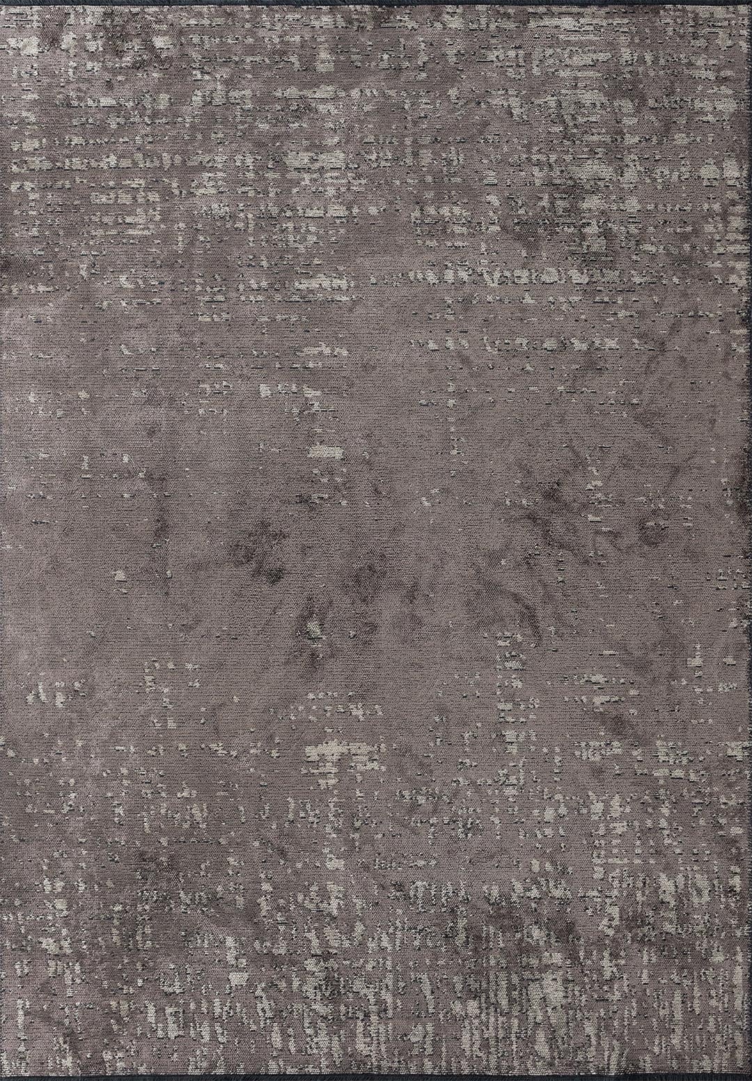 Rain Dark Grey - Cream Rug Rugs - Venetto Design Venettodesign.com