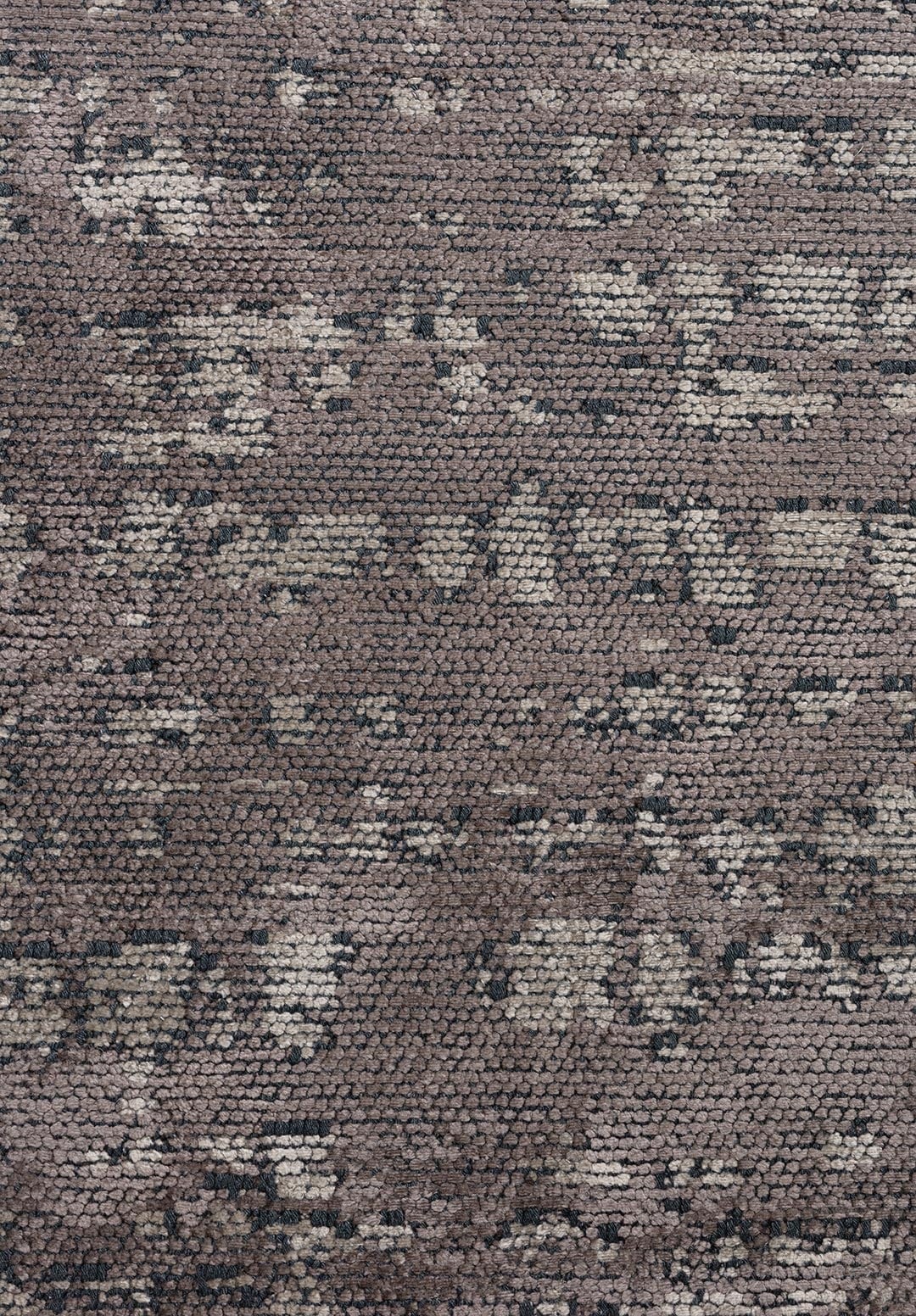 Rain Dark Grey - Cream Rug Rugs - Venetto Design Venettodesign.com
