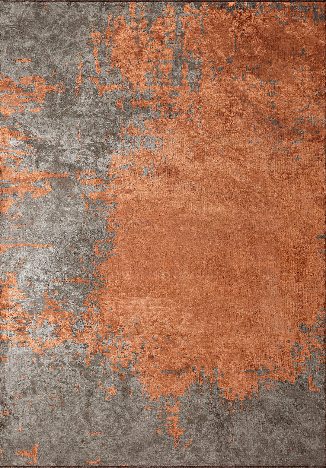Paint Terra - Khaki Rug Rugs - Venetto Design Venettodesign.com