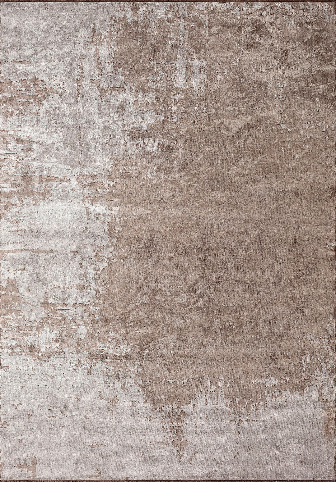 Paint Nougat - Light Cream Rug Rugs - Venetto Design Venettodesign.com