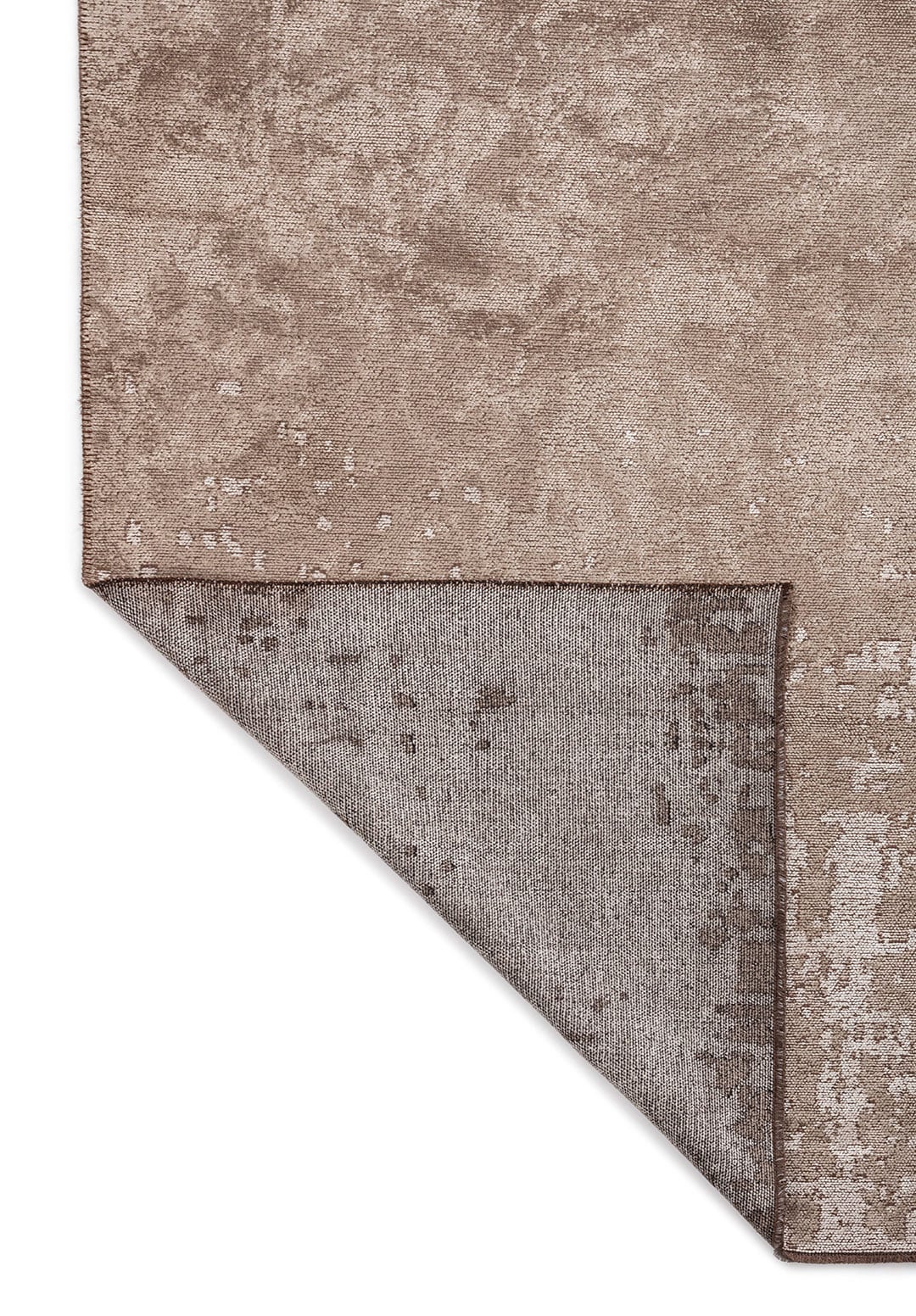Paint Nougat - Light Cream Rug Rugs - Venetto Design Venettodesign.com