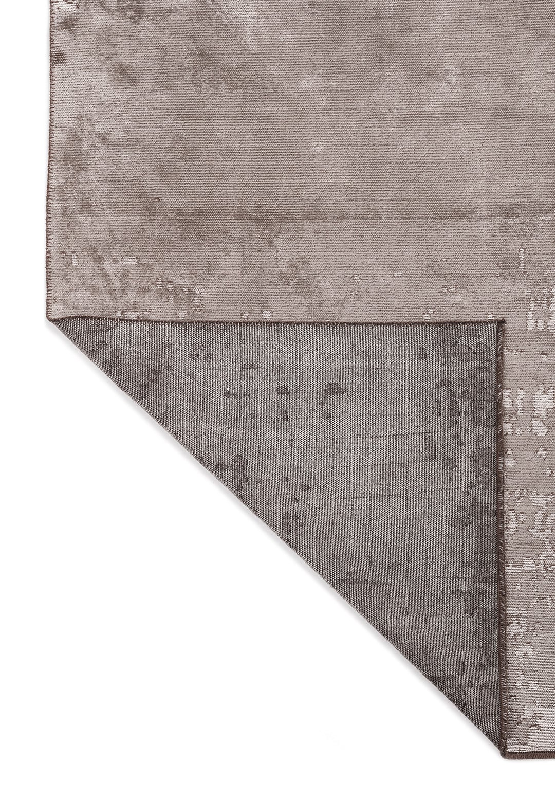 Paint Light Grey - Dark Grey Rug Rugs - Venetto Design Venettodesign.com