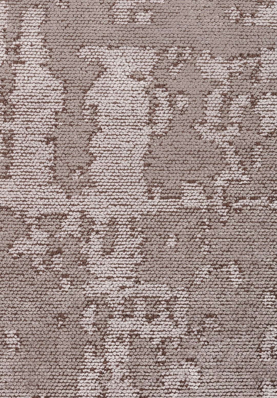 Paint Light Grey - Dark Grey Rug Rugs - Venetto Design Venettodesign.com