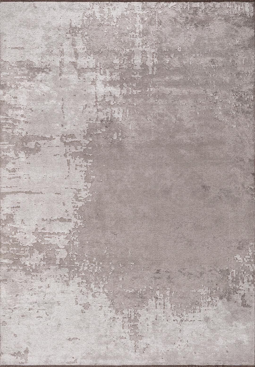 Paint Light Grey - Dark Grey Rug Rugs - Venetto Design Venettodesign.com