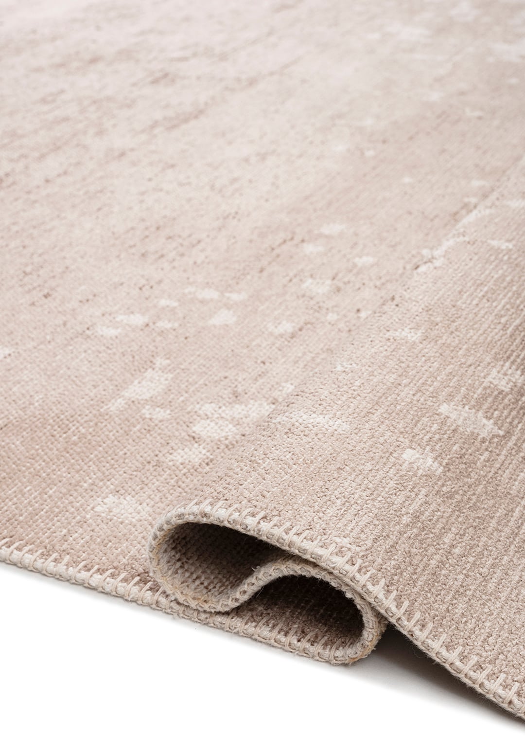 Paint Nougat - Stone Rug Rugs - Venetto Design Venettodesign.com