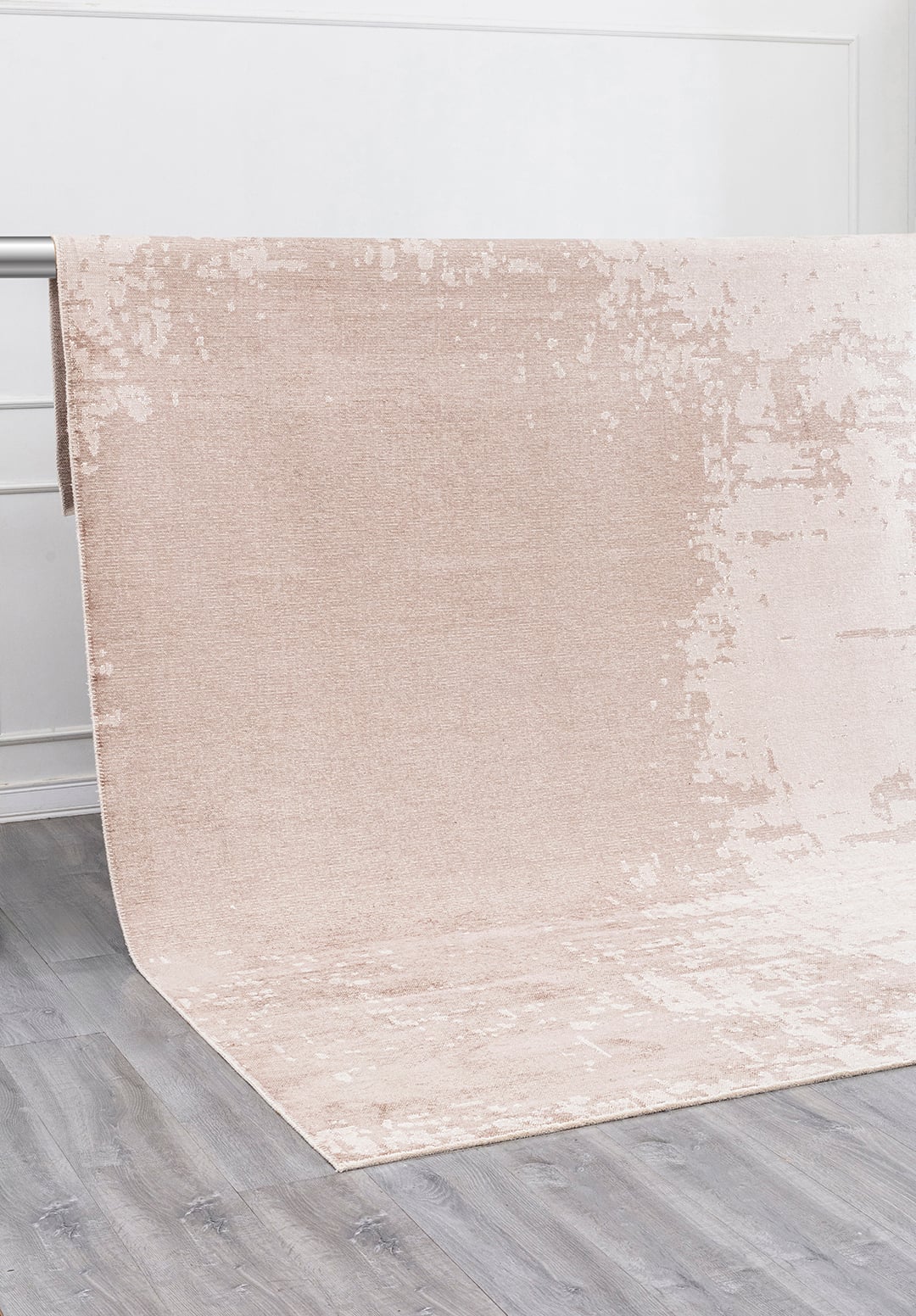 Paint Nougat - Stone Rug Rugs - Venetto Design Venettodesign.com