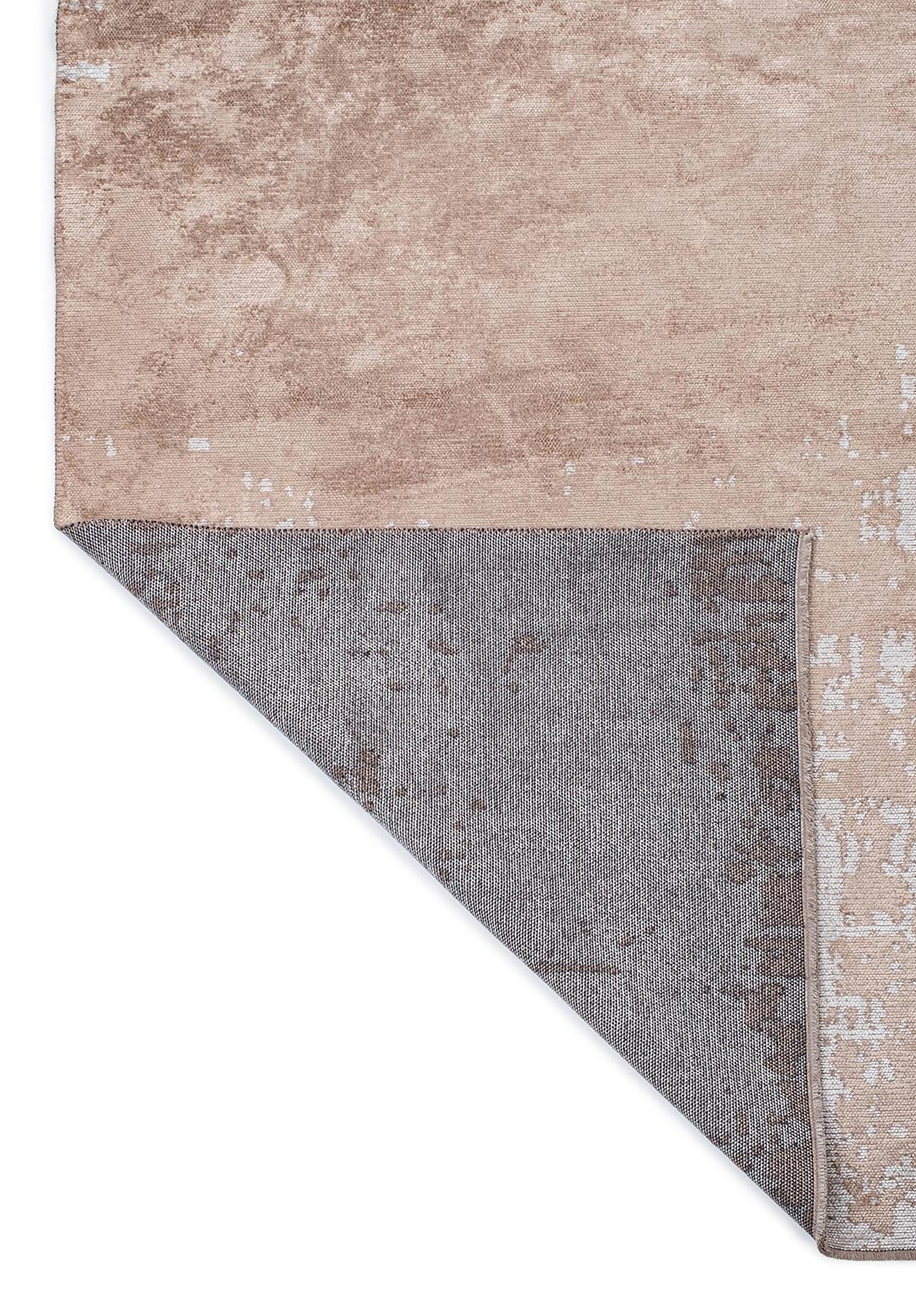 Paint Nougat - Light Grey Rug Rugs - Venetto Design Venettodesign.com
