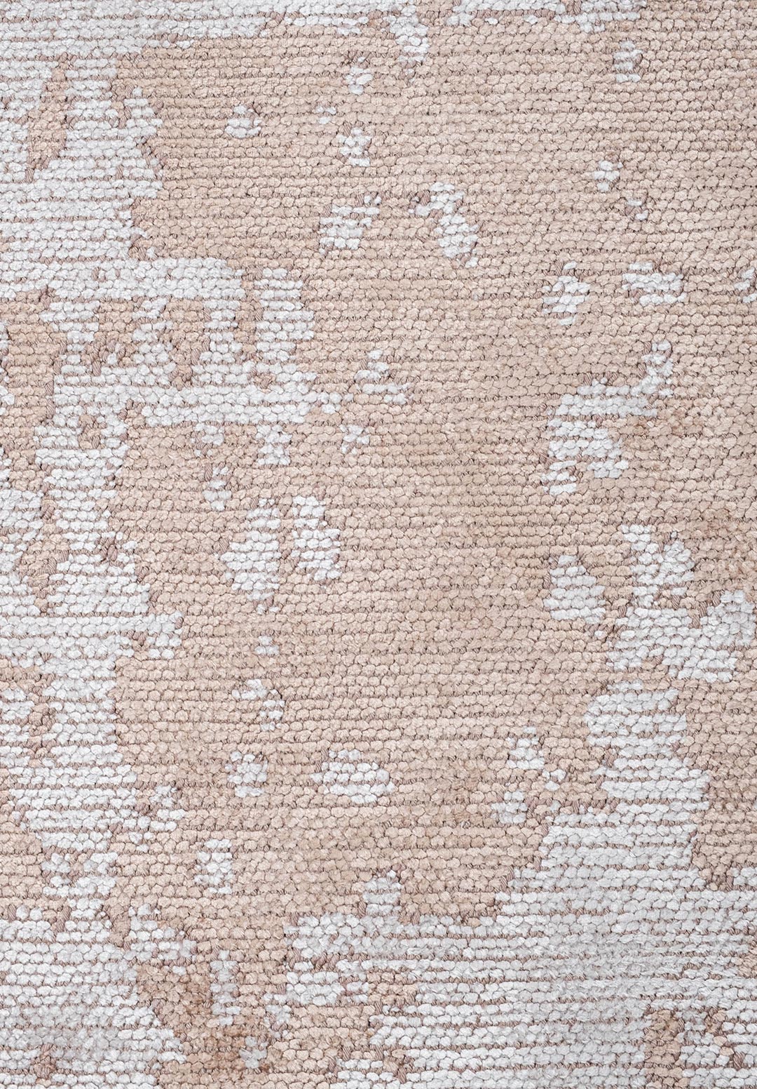 Paint Nougat - Light Grey Rug Rugs - Venetto Design Venettodesign.com