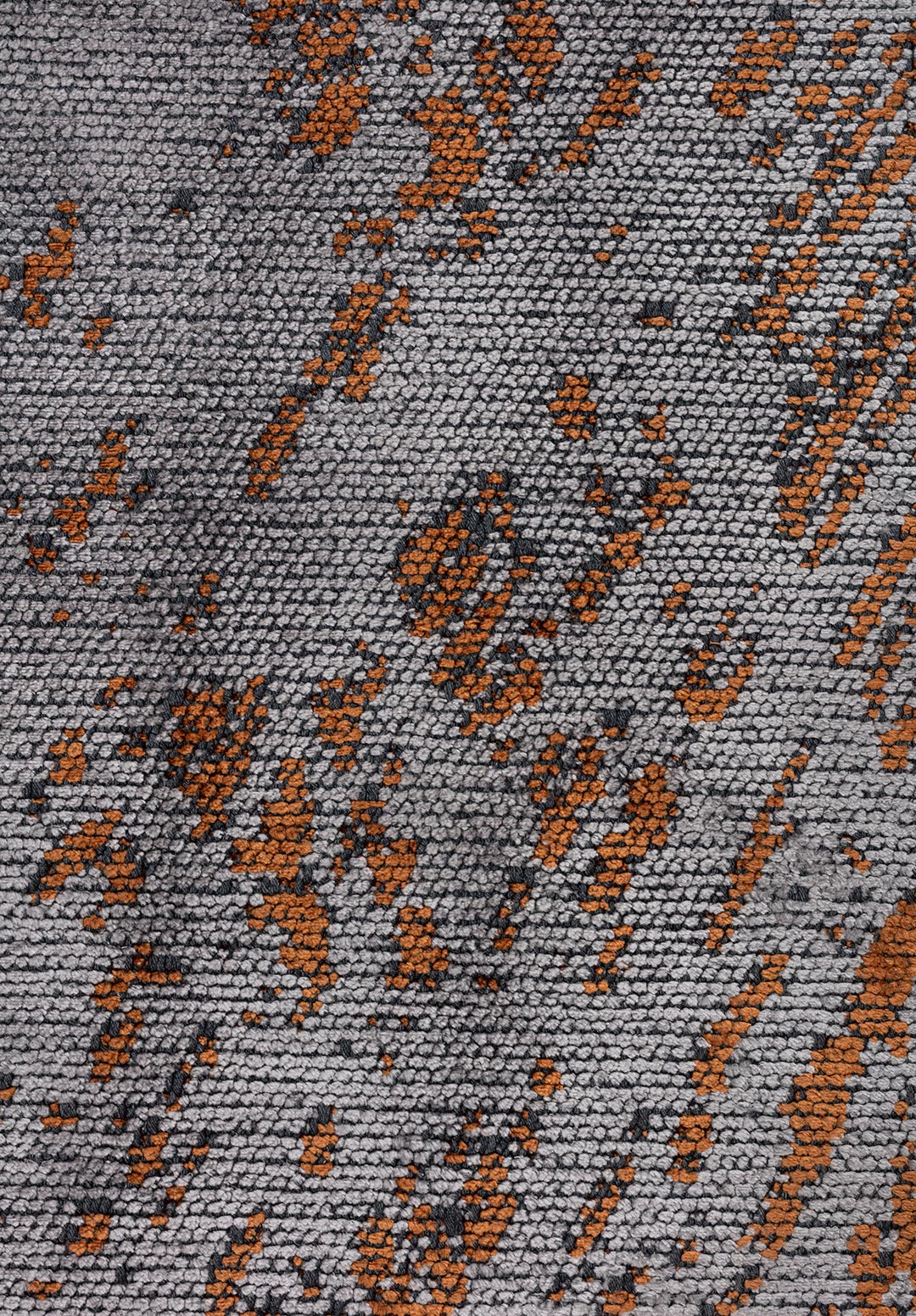 Rustic Light Grey - Terra Rug Rugs - Venetto Design Venettodesign.com