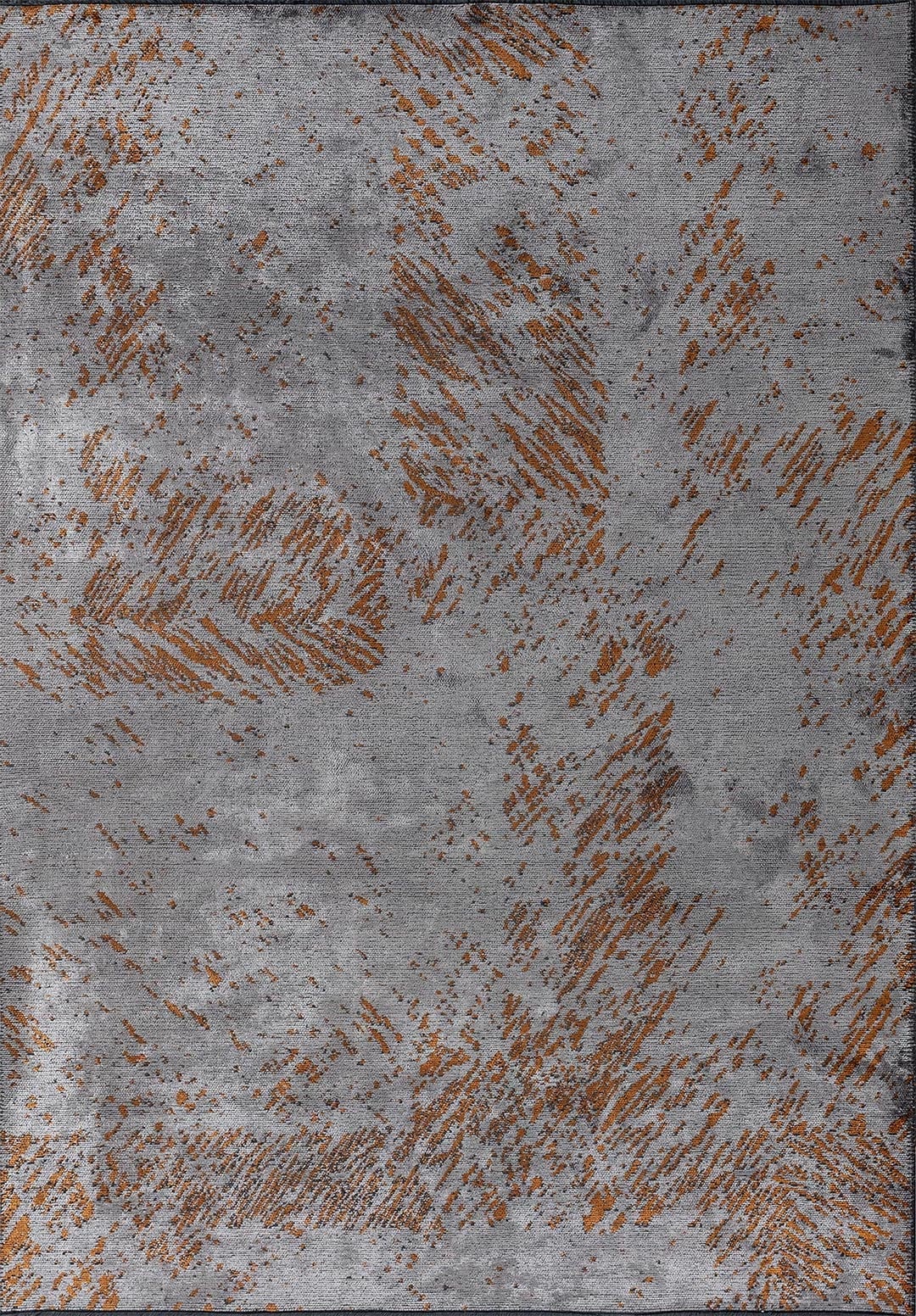 Rustic Light Grey - Terra Rug Rugs - Venetto Design Venettodesign.com