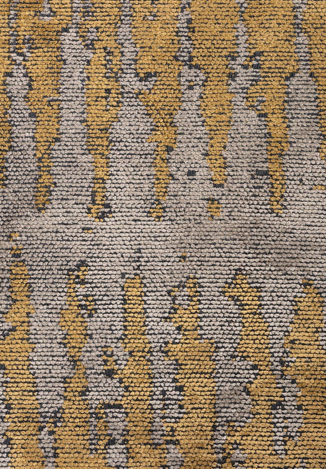 Echo Gold - Beige Rug Rugs - Venetto Design Venettodesign.com