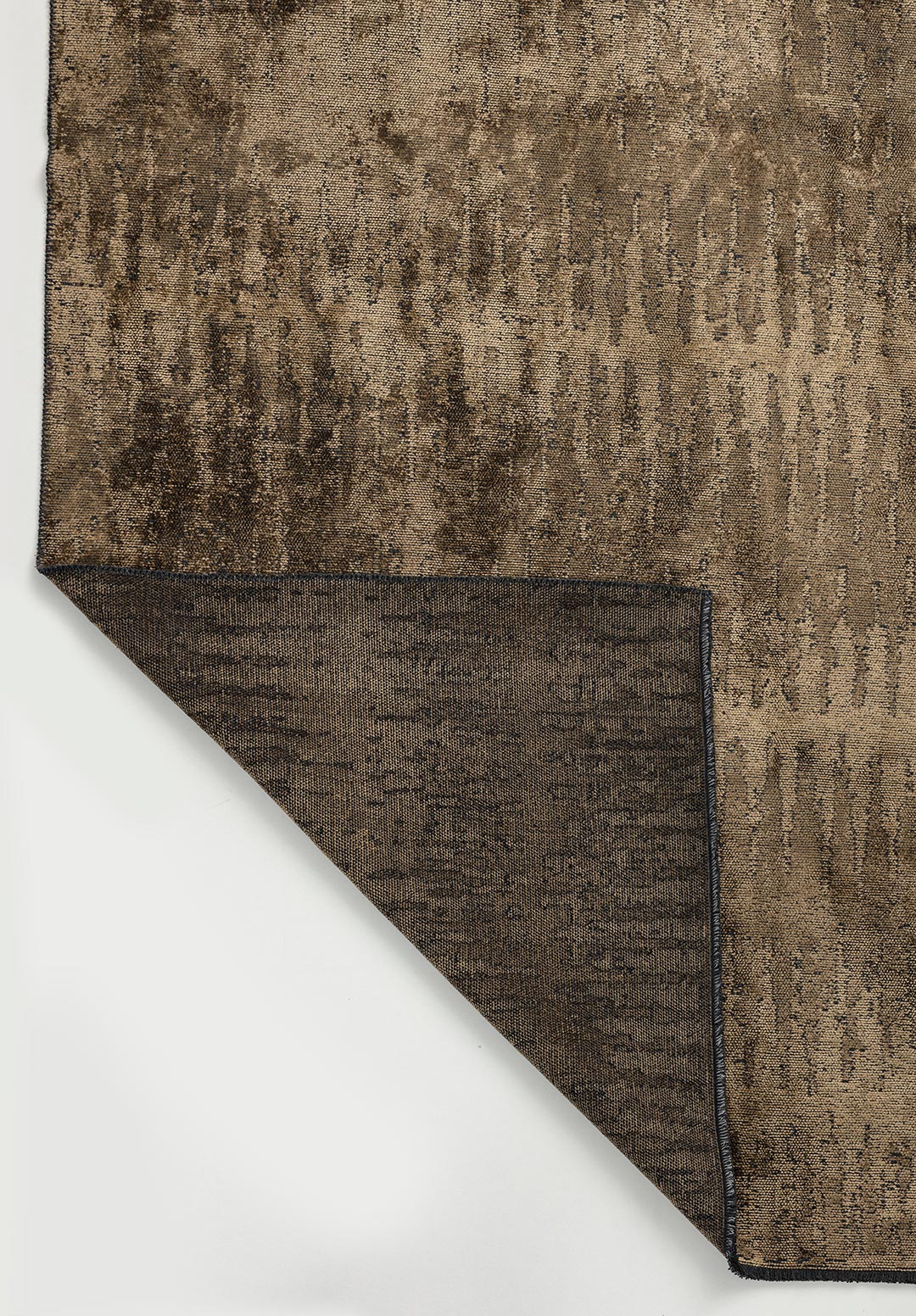 Echo Mink - Light Brown Rug Rugs - Venetto Design Venettodesign.com