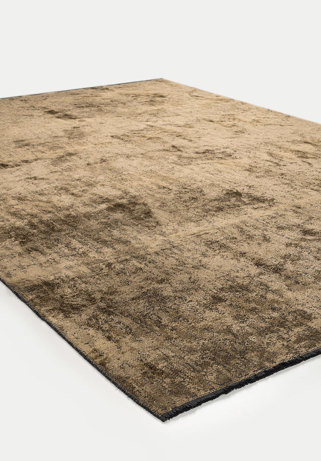 Echo Mink - Light Brown Rug Rugs - Venetto Design Venettodesign.com