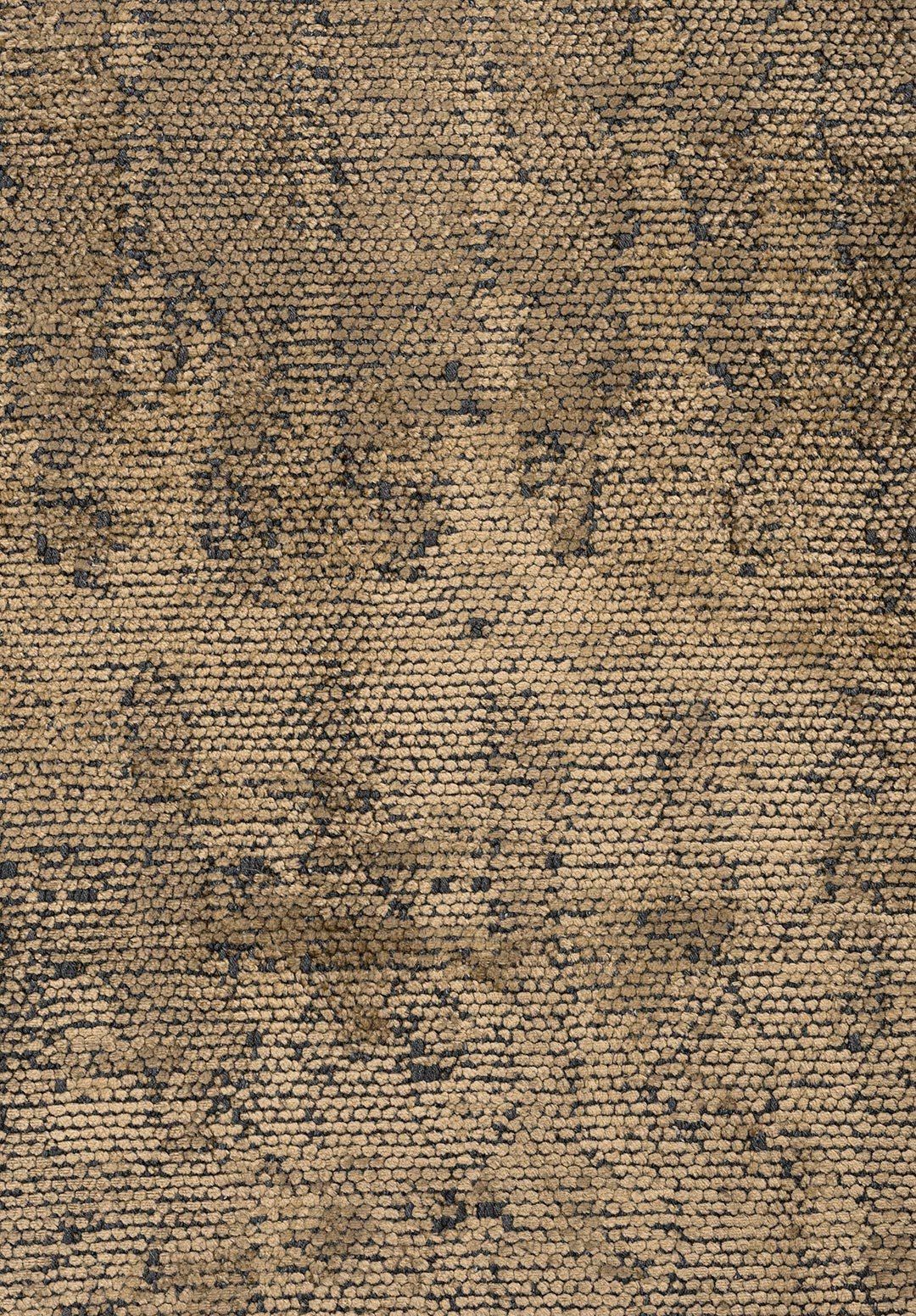 Echo Mink - Light Brown Rug Rugs - Venetto Design Venettodesign.com