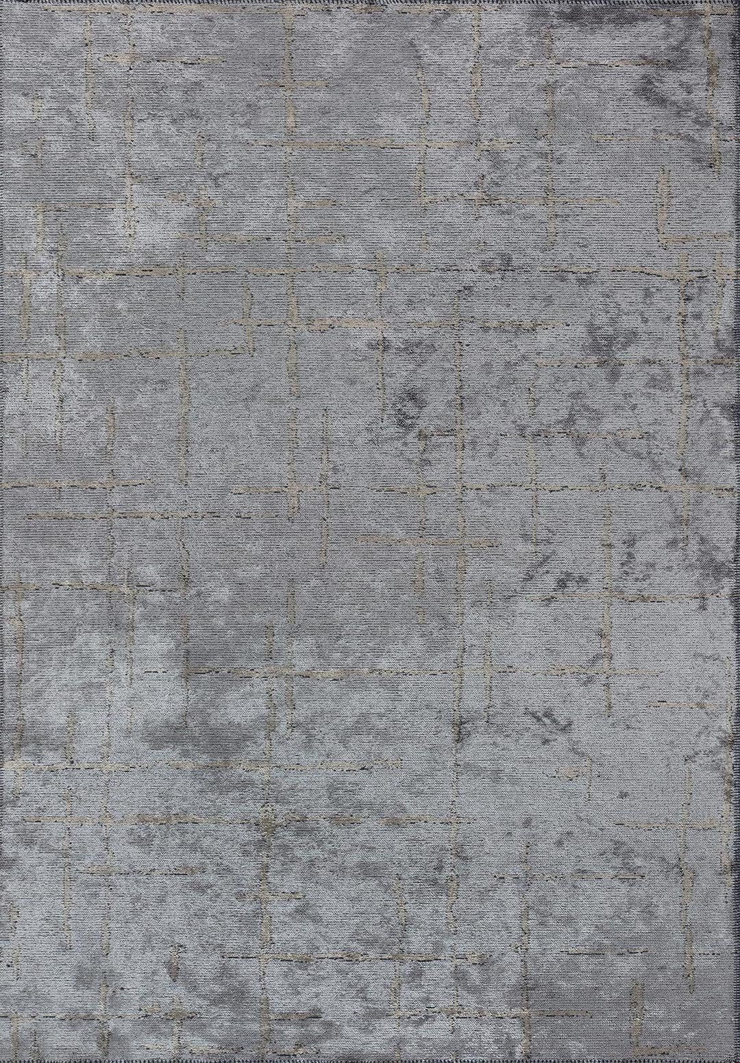 Mark Beige - Light Grey Rug Rugs - Venetto Design Venettodesign.com