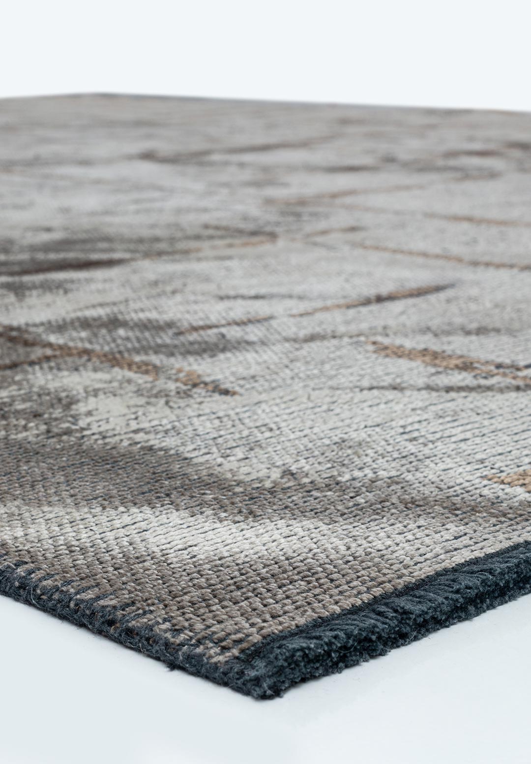 Mark Mink - Beige Rug Rugs - Venetto Design Venettodesign.com